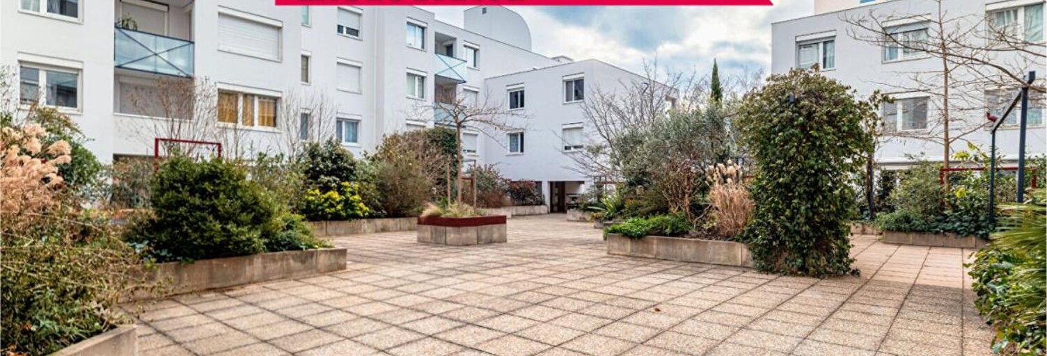 Appartement 3 Pièces 73 m² à vendre à Caluire-et-Cuire (69300)