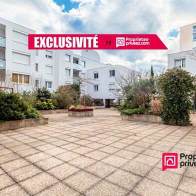 Appartement 3 pièces 195000 €