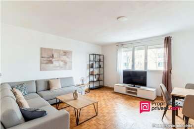 Appartement 3 pièces 195000 €