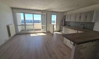 Appartement 2 Pièces 55 m² à vendre à Sevran (93270)