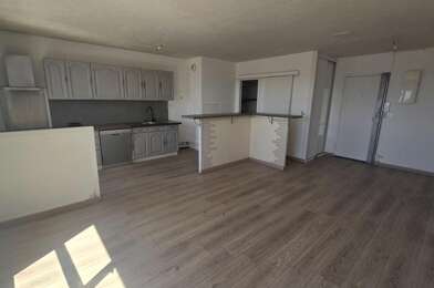 Appartement 2 pièces 119900 €