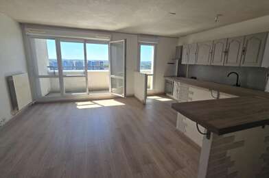 Appartement 2 pièces 114900 €