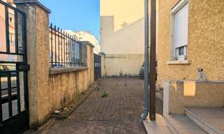 Maison 3 Pièces 62 m² à vendre à Lyon 8 (69008)