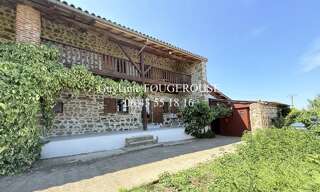 Maison 6 Pièces 120 m² à vendre à Verrières-en-Forez (42600)