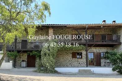 Maison 6 pièces 279000 €