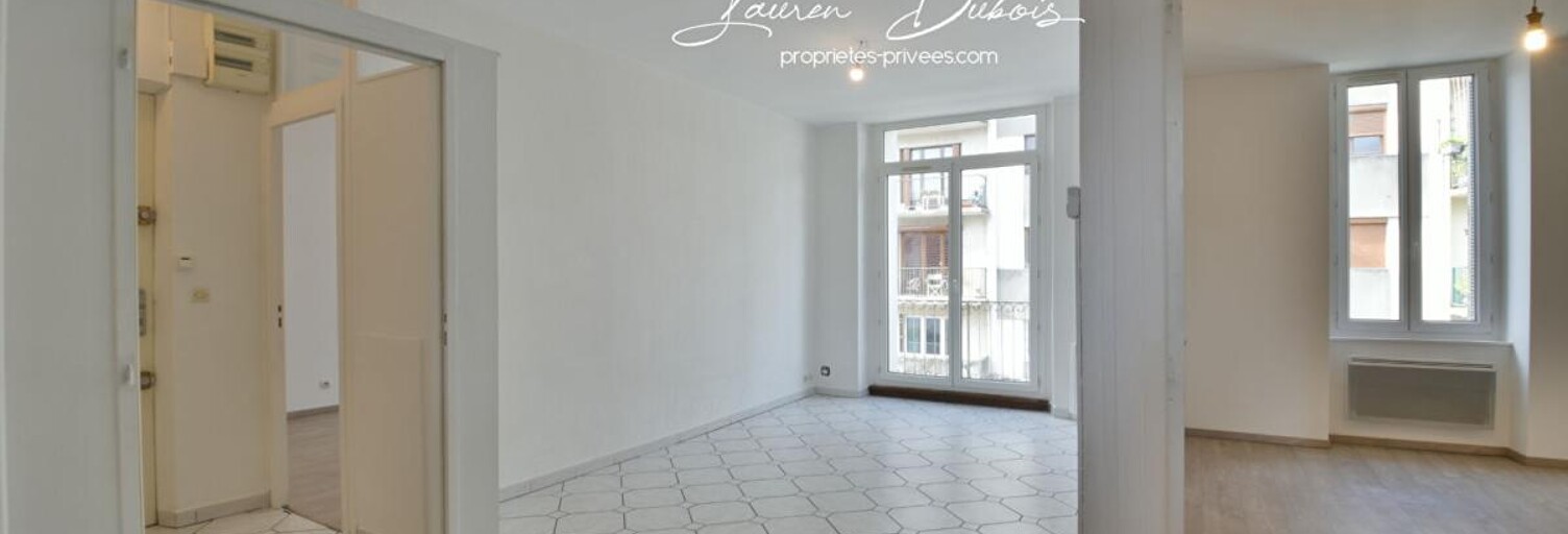 Appartement 3 Pièces 67 m² à vendre à Gap (05000)