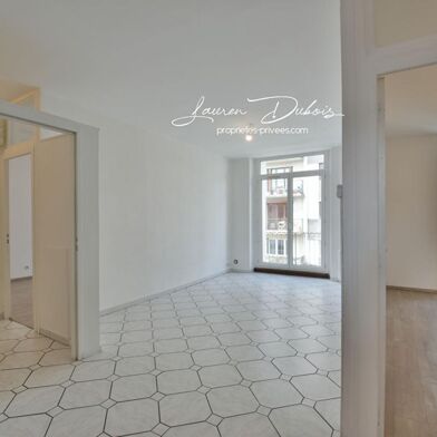 Appartement 3 pièces 150000 €