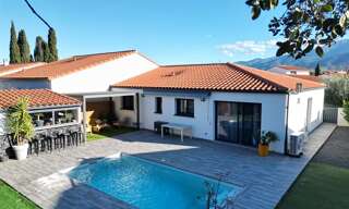 Maison 4 Pièces 92 m² à vendre à Montesquieu-des-Albères (66740)