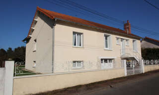 Maison 8 Pièces 176 m² à vendre à Châtellerault (86100)