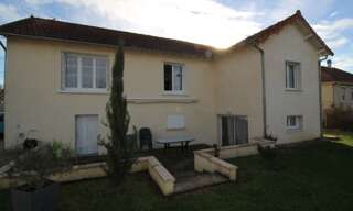 Maison 8 Pièces 176 m² à vendre à Châtellerault (86100)