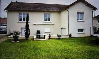 Maison 8 Pièces 176 m² à vendre à Châtellerault (86100)