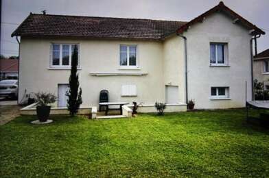 Maison 8 pièces 199900 €