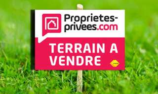 Terrain  2145 m² à vendre à Landeleau (29530)