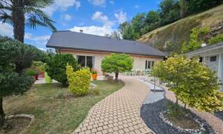 Maison 7 Pièces 181 m² à vendre à Saint-Jeoire-Prieuré (73190)