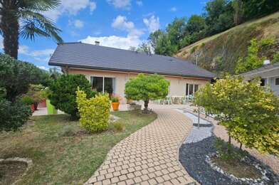 Maison 7 pièces 649000 €