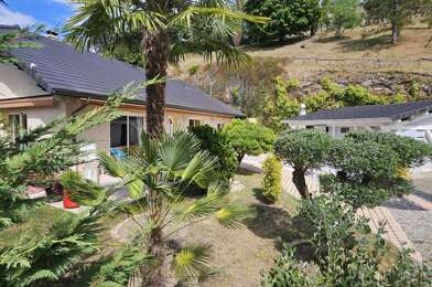 Maison 7 pièces 649000 €