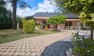 Maison 7 Pièces 181 m² à vendre à Saint-Jeoire-Prieuré (73190)