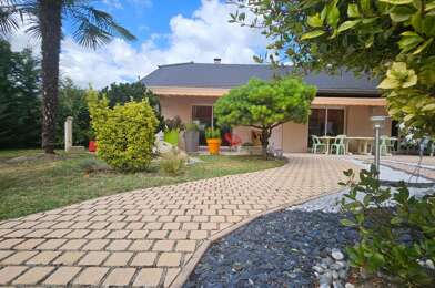 Maison 7 pièces 649000 €