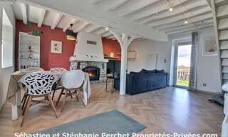 Maison 5 Pièces 85 m² à vendre à Patay (45310)