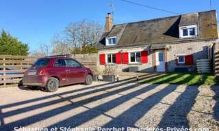 Maison 5 Pièces 85 m² à vendre à Patay (45310)