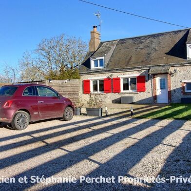 Maison 5 pièces 178000 €