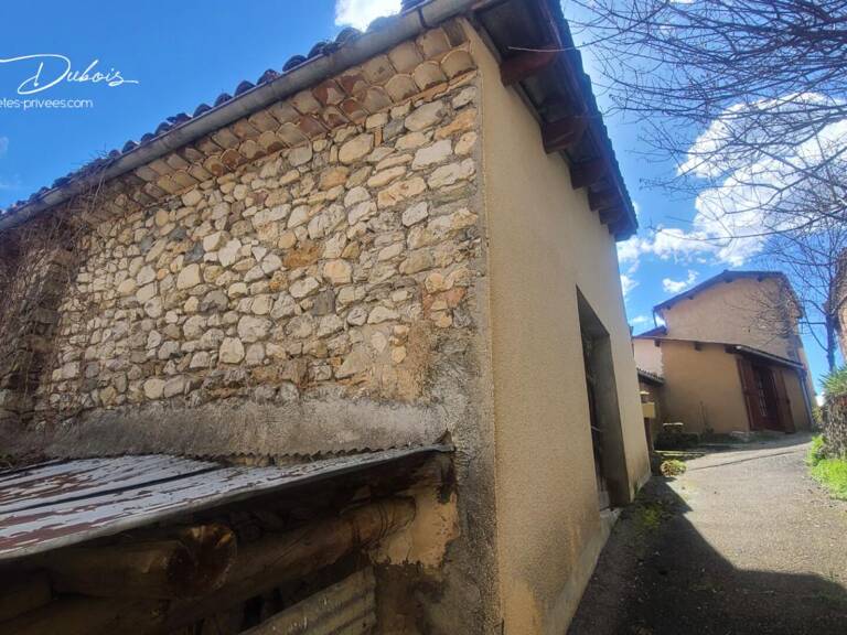 Ancienne Ecurie à restaurer — photo 1