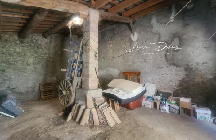 Ancienne Ecurie à restaurer — photo 3