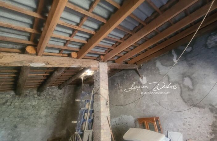 Ancienne Ecurie à restaurer — photo 4
