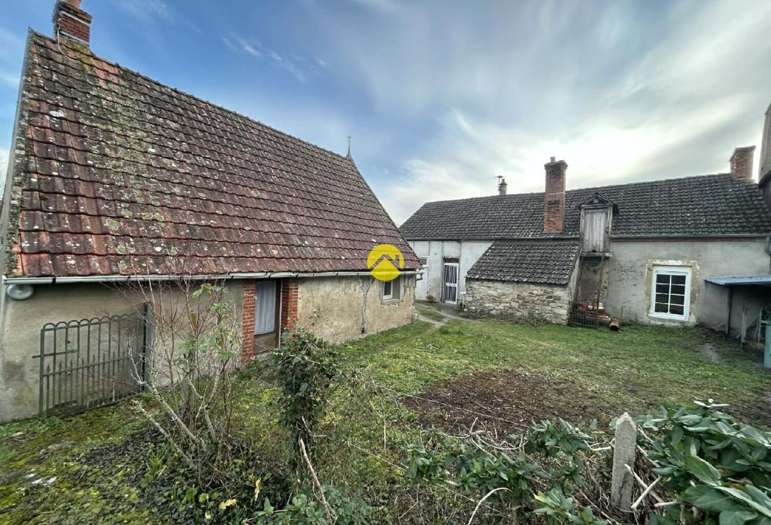 Maison + Maisonnette 42 m² — photo 1