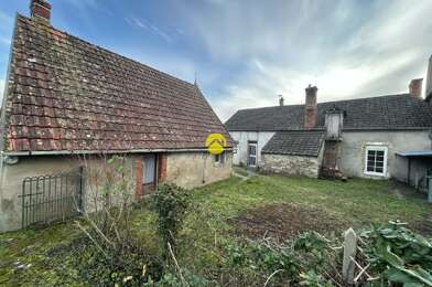 Maison 5 pièces 98500 €