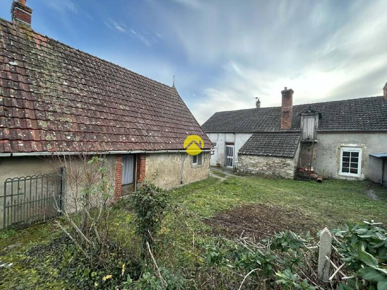 Maison + Maisonnette 42 m² — photo 1