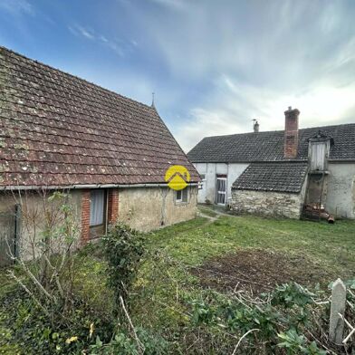 Maison 5 pièces 98500 €