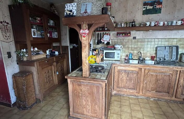 Maison + Maisonnette 42 m² — photo 3