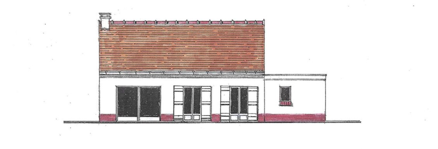 Maison 4 Pièces 98 m² à vendre à Ressons-sur-Matz (60490)