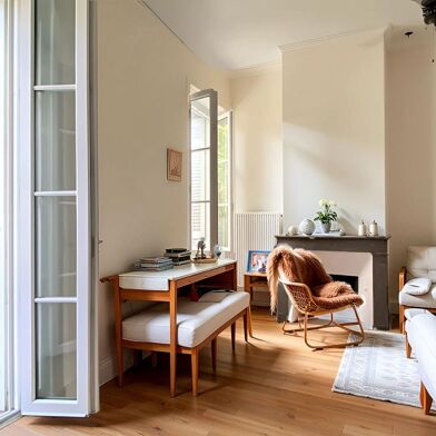 Maison 7 pièces 556900 €