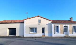 Maison 3 Pièces 96 m² à vendre à Les Magnils-Reigniers (85400)