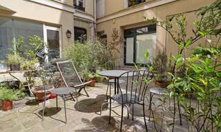 Appartement 1 Pièce 25 m² à louer à Paris 11 (75011)