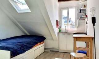 Appartement 1 Pièce 13 m² à louer à Paris 3 (75003)