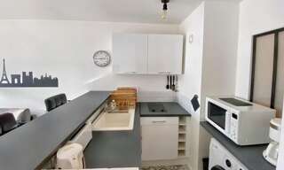 Appartement 1 Pièce 28 m² à louer à Paris 11 (75011)