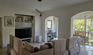 Appartement 4 Pièces 87 m² à vendre à Saint-Denis (97400)