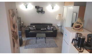 Appartement 2 Pièces 29 m² à vendre à La Roche-Posay (86270)