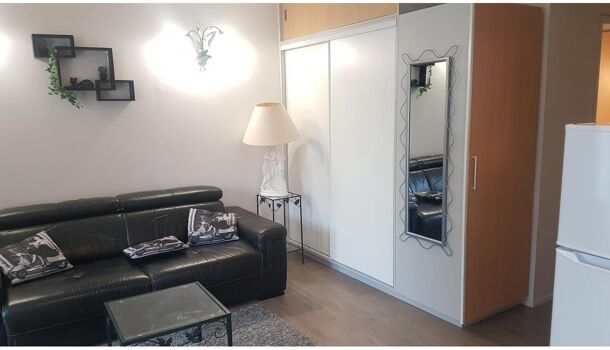 Appartement 2 pièces  à vendre Roche-Posay (La) 86270