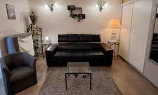 Appartement 2 Pièces 29 m² à vendre à La Roche-Posay (86270)