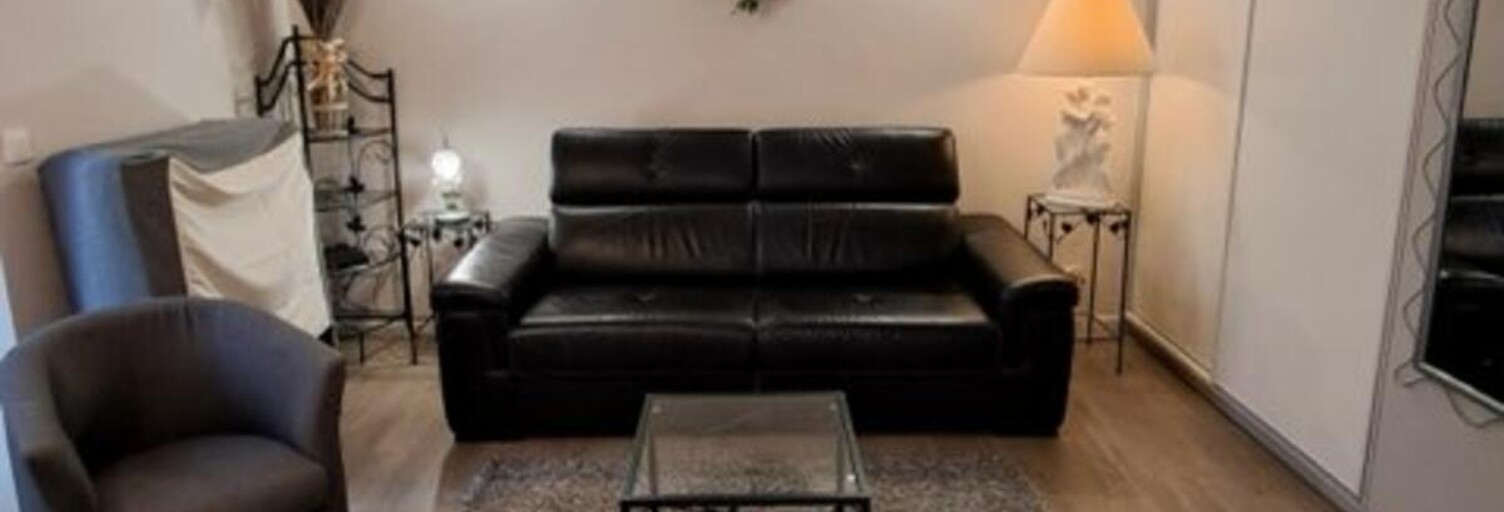 Appartement 2 Pièces 29 m² à vendre à La Roche-Posay (86270)