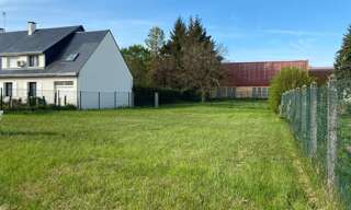 Terrain  518 m² à vendre à Châteauroux (36000)