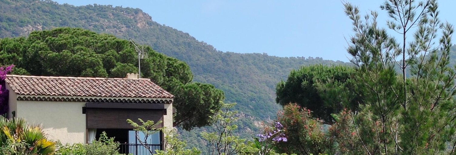 Maison 3 Pièces 87 m² à vendre à Le Lavandou (83980)