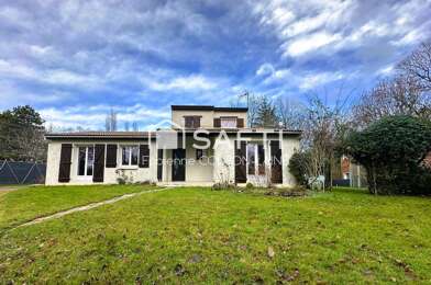 Maison 7 pièces 299900 €