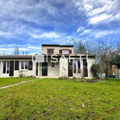 Maison 7 pièces 299900 €