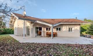 Maison 4 Pièces 116 m² à vendre à Anthy-sur-Léman (74200)