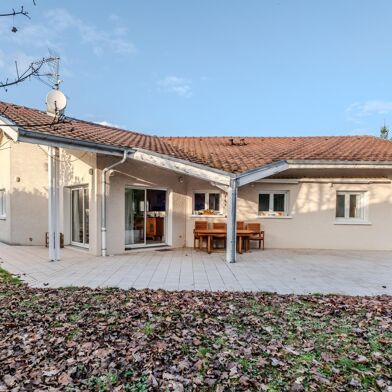 Maison 4 pièces 652000 €